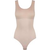 MAGIC Bodyfashion - Tone Your Body Briefer - Corrigerend Ondergoed - Cappuccino