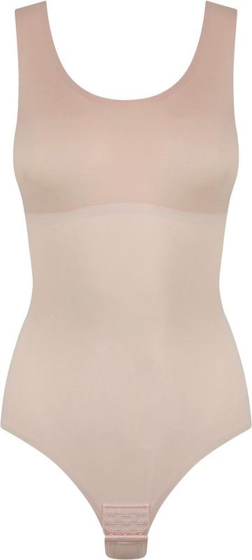 MAGIC Bodyfashion - Tone Your Body Briefer - Corrigerend Ondergoed - Cappuccino
