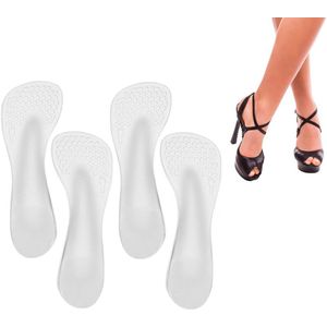 Verende Steunzolen kopen? ✔️ Tot 45% korting!