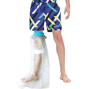 Douchehoes been - Gipshoes been - Douchehoes - Gipshoes - Gips hoes - Must have!