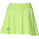 Mizuno Mugen Flying Rok Geel XS Vrouw