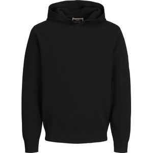 JACK&JONES JUNIOR JCOAERO KNIT HOOD JNR Jongens Trui - Maat 176