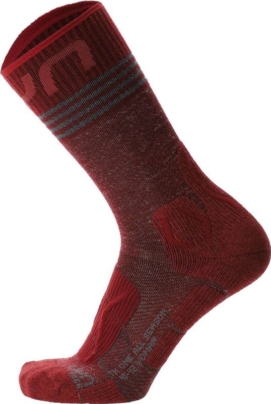 UYN - Sokken Set van 1 - Wandelsokken - Sportieve Damessokken