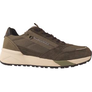 Allrounder Sneakers Scarmaro Tamac B.Olive Groen