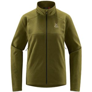 Haglofs - Buteo Mid - Sweatshirt - Met Rits