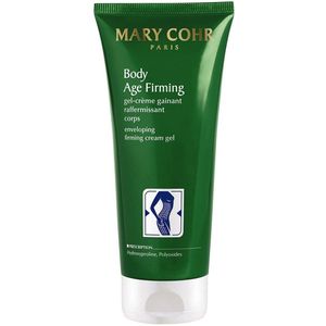 Mary Cohr Body Age Firming - 200ml