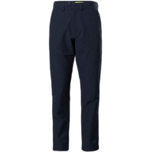 Helly Hansen - Qd - Trainingsbroek - Blauw