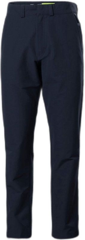 Helly Hansen - Qd - Trainingsbroek - Blauw