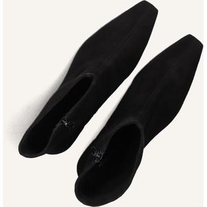 Kennel & Schmenger - 57530 - Enkellaarsjes - Zwart