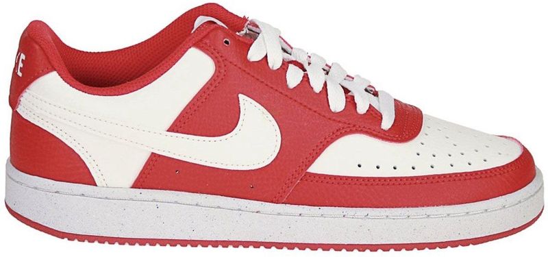 Nike Court Vision Low Next Nature Schoenen