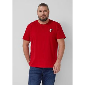 T-shirt met Peanuts® print, 33 d1, XXL