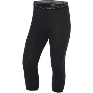 Spiuk All Terrain Interior 3/4 Basislaag Broek Zwart L Man