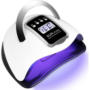 Nagellamp - Nagel lamp - Nagellamp LED - Nagellamp LED UV - Nagellamp voor Gel Nagellak - Nagel Lamp Bureau - Nageldroger - Nageldrogers - Nagel Droger - Nageldroger voor Gel Nagellak - Nageldroger LED