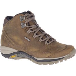 Merrell Siren Traveller 3 Mid WP Wandelschoenen Dames - Maat 37