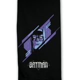 Handdoek - Wit - Katoen