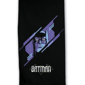 Handdoek - Wit - Katoen