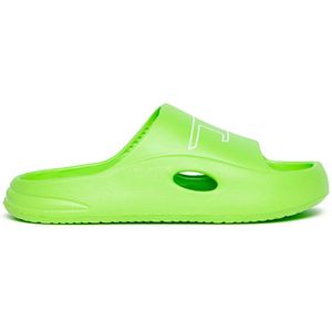 Diesel Kids Bc0560 Sandalen Groen EU 26-27 Jongens