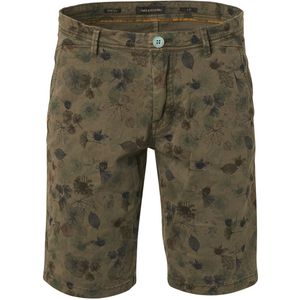 No Excess Korte Broek Mannen Olive, 30