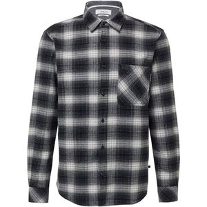 Shirt - Geruit - Lichtgewicht Katoen - Overhemd