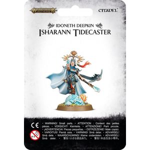 Idoneth Deepkin: Isharann Tidecaster