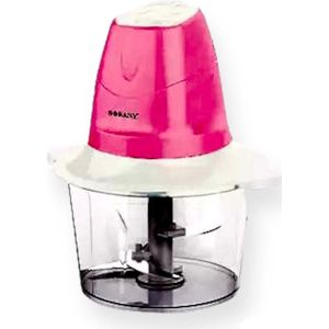 Sokany Elektrische Vleesmolen - Elektrische Keukenmahine - Elektrische Keuken Slicer - Antislip Ontwerp - Mini Wonder Chopper – Krachtige en Efficiënte Hakmolen