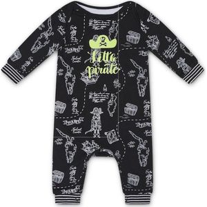 Charlie Choe Pirate Adventure Maat 50 Pyjama F41058-42 W21