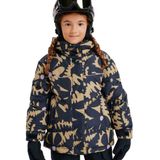 Roxy - Askamoon 15K - Technisch Snowjack - Meisjes 8-16 - Waterdichtheid 15K