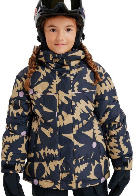 Roxy - Askamoon 15K - Technisch Snowjack - Meisjes 8-16 - Waterdichtheid 15K