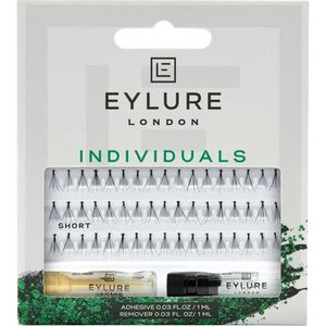Eylure - Pro-Lash Individuals - Nepwimpers - Zwart - 51 Knotted Clusters