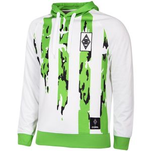 Borussia Mönchengladbach hoodie 1995