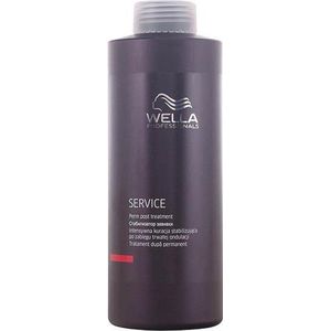 Wella - SERVICE PRO COLOR perm post treatment 1000 ml