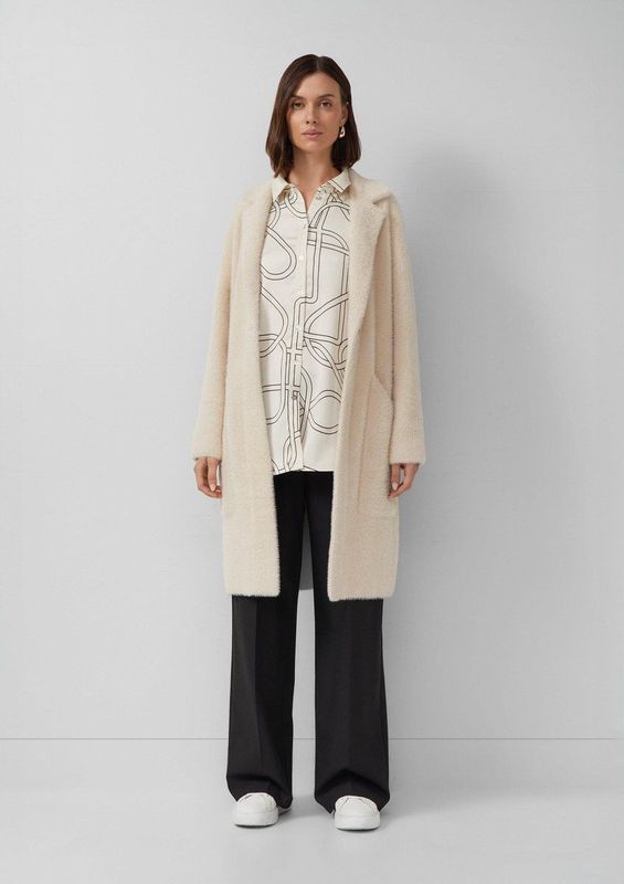 s.Oliver Strickjacke