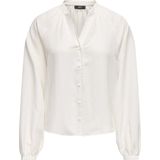 JDY - JDYLOLI LACE SHIRT WVN DIA - Dames - Blouses