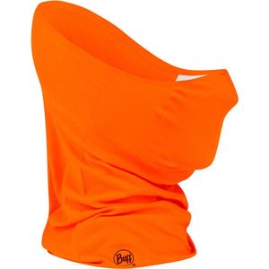 BUFF filter tube mondmasker XS/S - Oranje