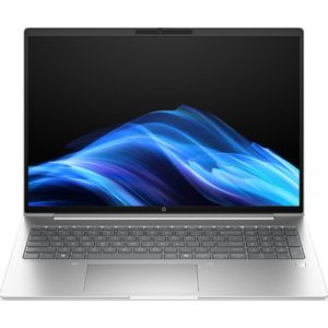 HP ProBook 4 G1i 16 - Ultra 7-255U - 16GB - 512GB SSD - 16"" WUXGA - verlicht keyboard - fingerprint - W11P