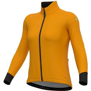 Ale Pragma Fondo 3.0 Jas Geel,Oranje S Vrouw