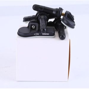 4x TPMS Tire Pressure Sensor - Tire Pressure Monitoring System - 9811536380 - C-it-ro-e-n 07-23 - P-e-ug-eo-t 207 208 308 508 - Auto Onderdelen - Banden Druk Controle