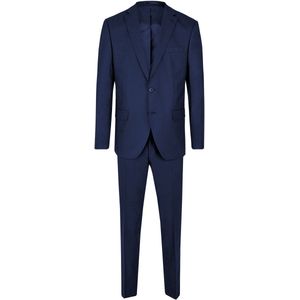 Steffen Klein - Herenpak - Regular Fit - Elastisch