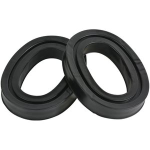 Vervangende oorkussentjes Geschikt voor 3M WorkTunes - 1 paar