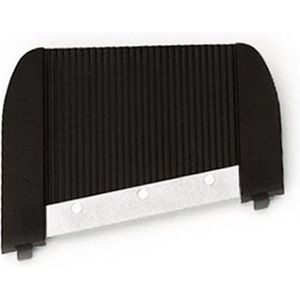 Mes voor Mandoline, RVS - Mastrad
