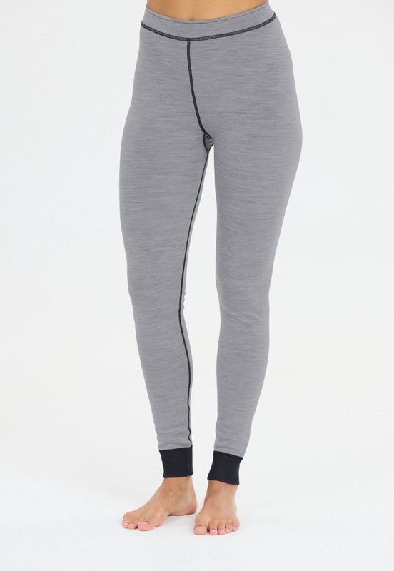 WHISTLER - CAMEA - Ski- en Sportunterhose - Merinowol - Dames