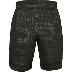 Under Armour Train Stretch Print Sportbroek Heren - Maat XXL