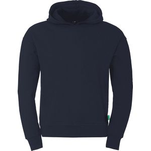 Kempa - Game Changer - Hoodie - Marinier - Uniseks Sweatshirt