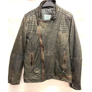 cast iron jas maat M