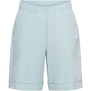 PHILIS TRAVEL - Broek - Pastel Turquoise