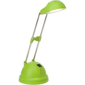 Brilliant KATRINA - Bureaulamp - Groen