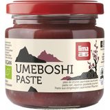 Lima Umeboshi