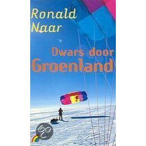 Dwars Door Groenland