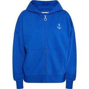 DreiMaster Jas met capuchon