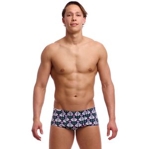 Funky Trunks Classic Zwemboxer